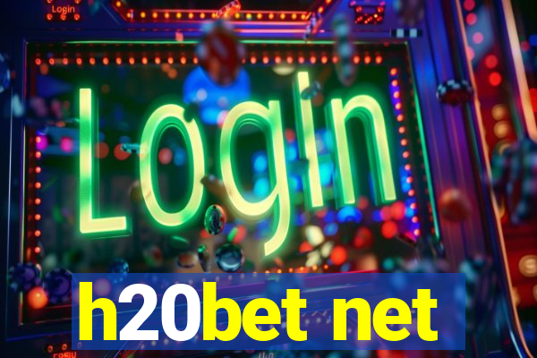 h20bet net